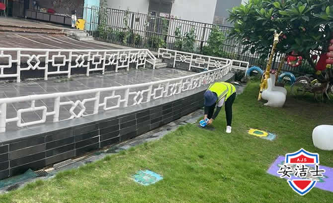 温州园林树木灭白蚁